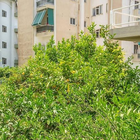 Alimos Sun-Filled Apartment Atene Esterno foto